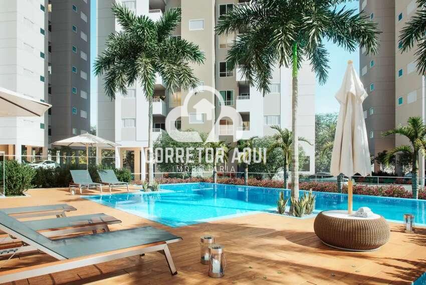 Apartamento, 2 quartos, 54 m² - Foto 10